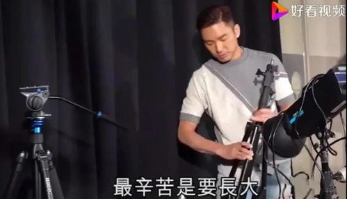 薛世恒进军娱乐圈,开启演艺生涯新篇章