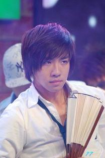 俞灏明 个人资料,从选秀新星到实力派演员的蜕变之路