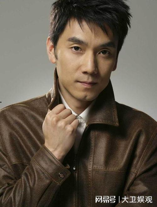 演员李进,光影交织，演绎人生百态