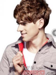 潮男图片大全,揭秘潮男图片大全中的时尚密码