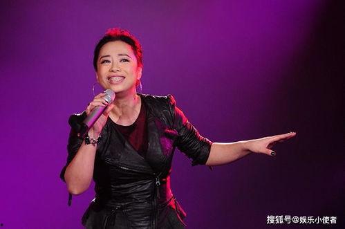 歌手黄绮珊资料,灵魂歌者，音乐路上的勇敢追梦人