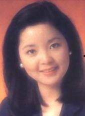 邓丽君资料简介,永恒的甜蜜歌后，跨越时空的音韵传奇